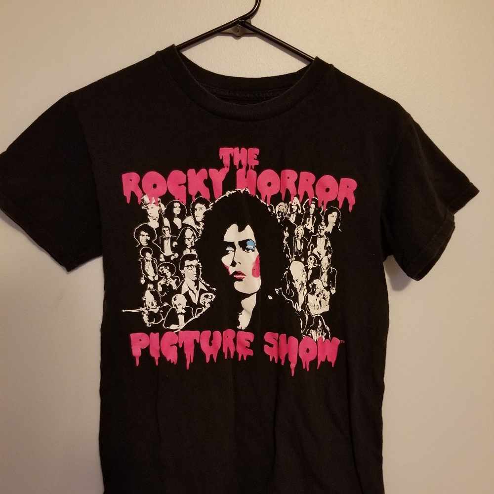 Rocky Horror T-Shirt